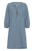 Culture Ayna 3/4 Dress