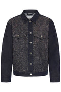 Pulz Gallery Denim Jacket