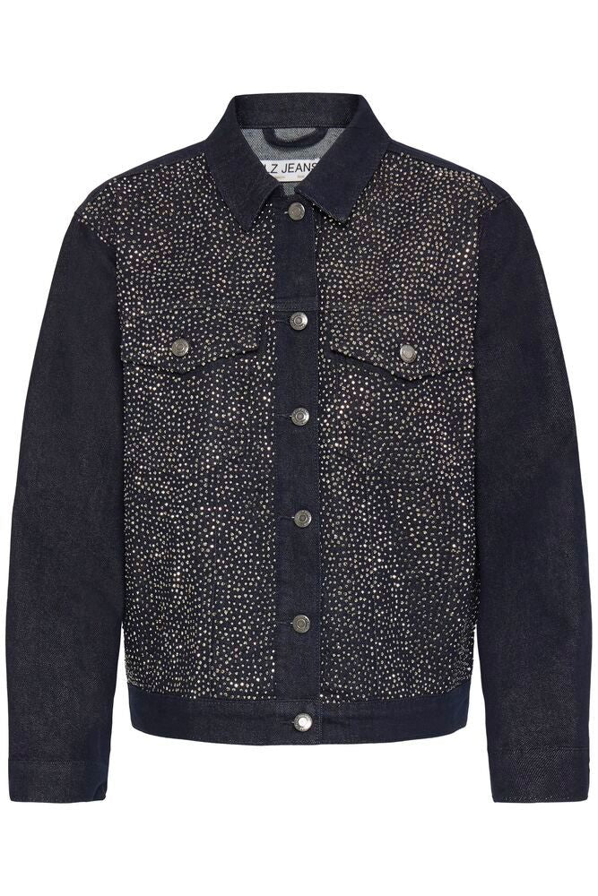 Pulz Gallery Denim Jacket