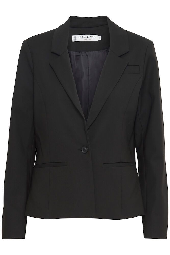 Pulz Bindy Short Blazer (+Farver)