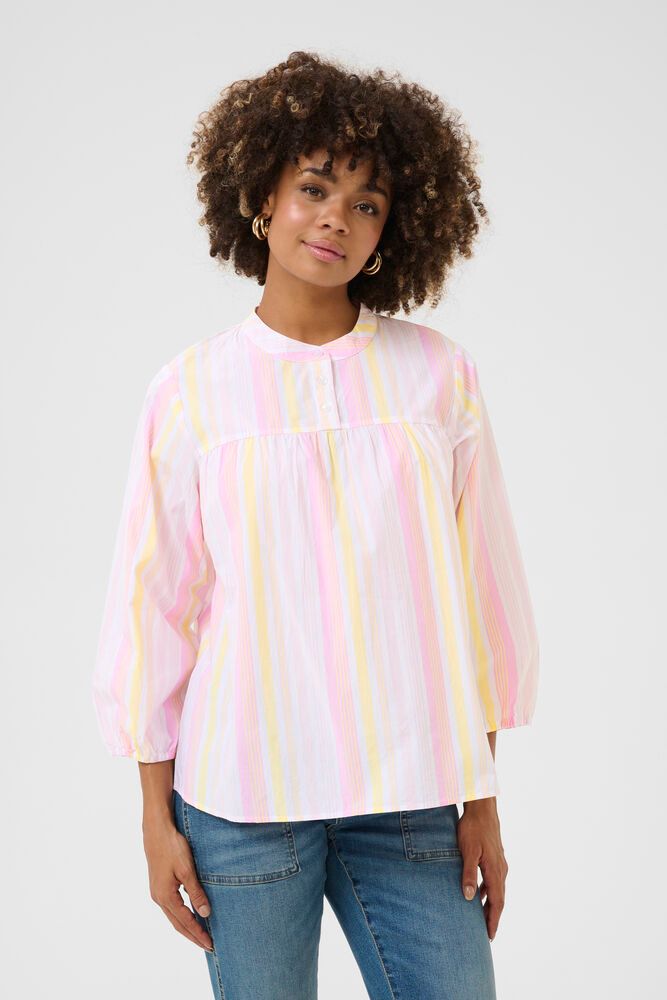 Culture Beha Blouse (+Farver)