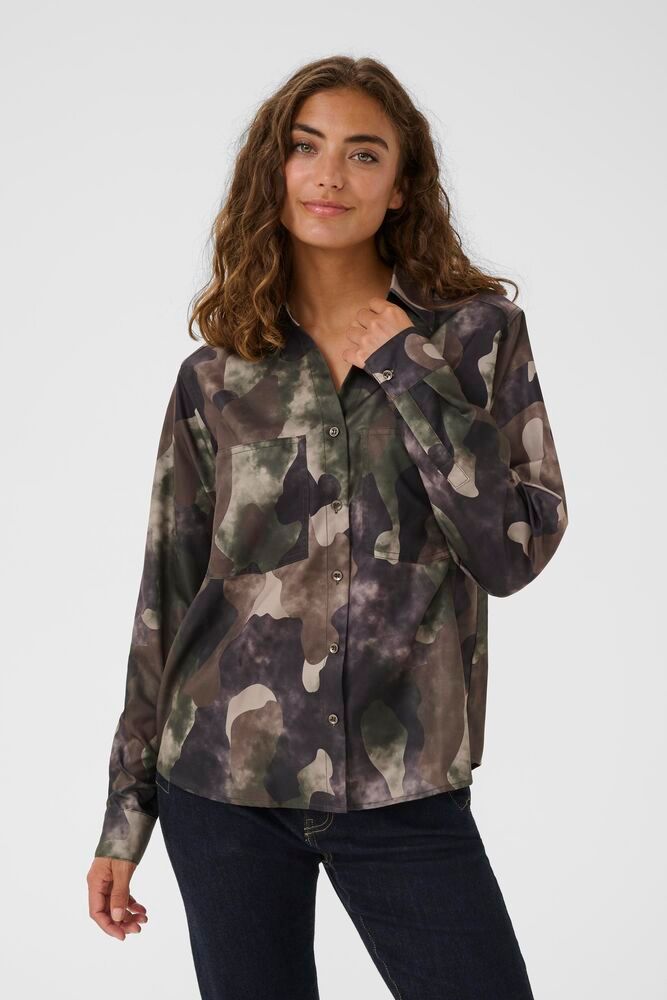 Culture Camuna Shirt