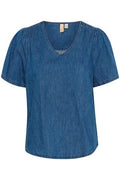 Culture Livie Arpa Blouse
