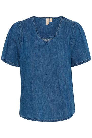 Culture Livie Arpa Blouse