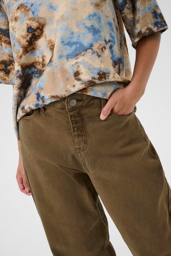 Culture Smarta Aliena Barrel Pants