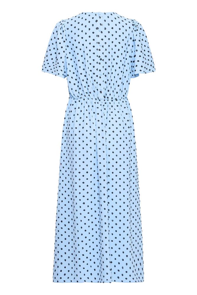 Ichi Zabby Dress (+Farver)