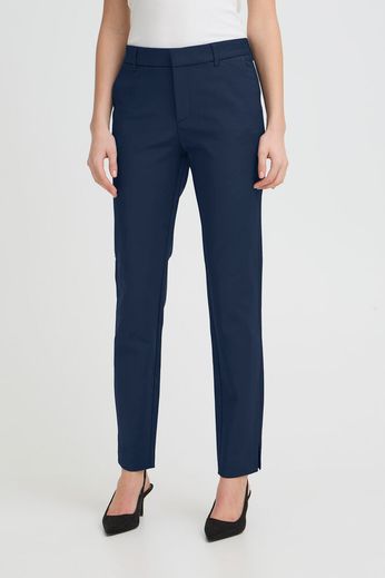 Pulz Bindy Long Pant (+Farver)