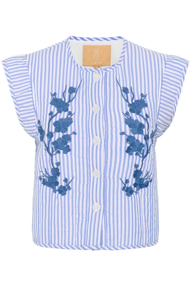 Culture Pon Waistcoat