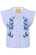 Culture Pon Waistcoat