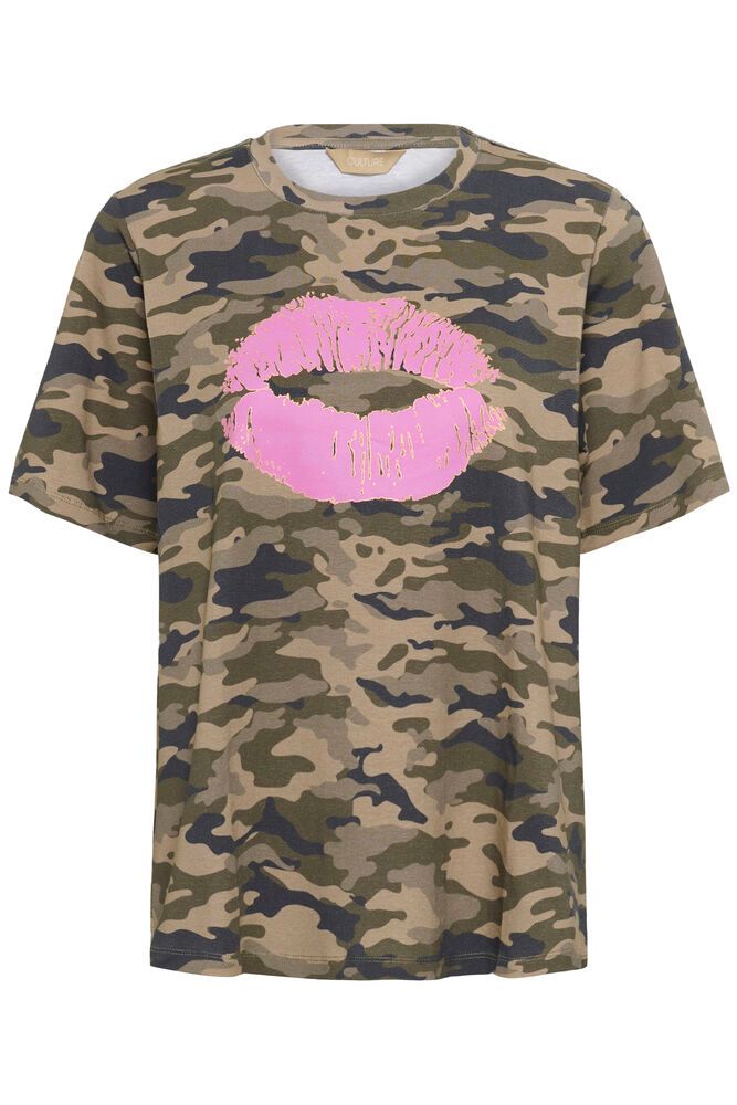 Culture Dorit Gith T-Shirt (+Farver)