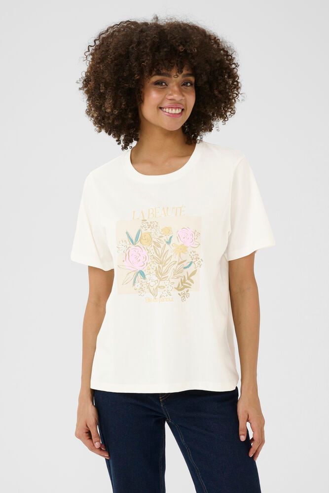 Culture Amora T-Shirt (+Farver)