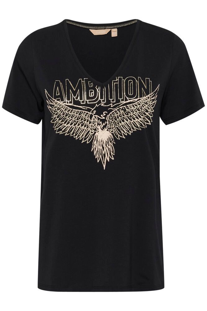Culture Gith Bronx T-Shirt (+Farver)