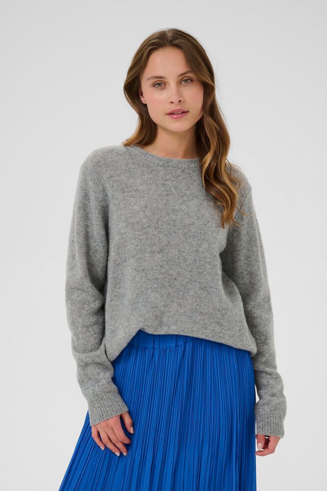 Culture Katrina Pullover (+Farver)
