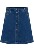 Culture Lea Ami Short Skirt