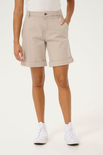 Culture Milky Shorts (+Farver)