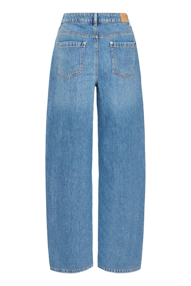 Pulz April Jeans Wide Leg.