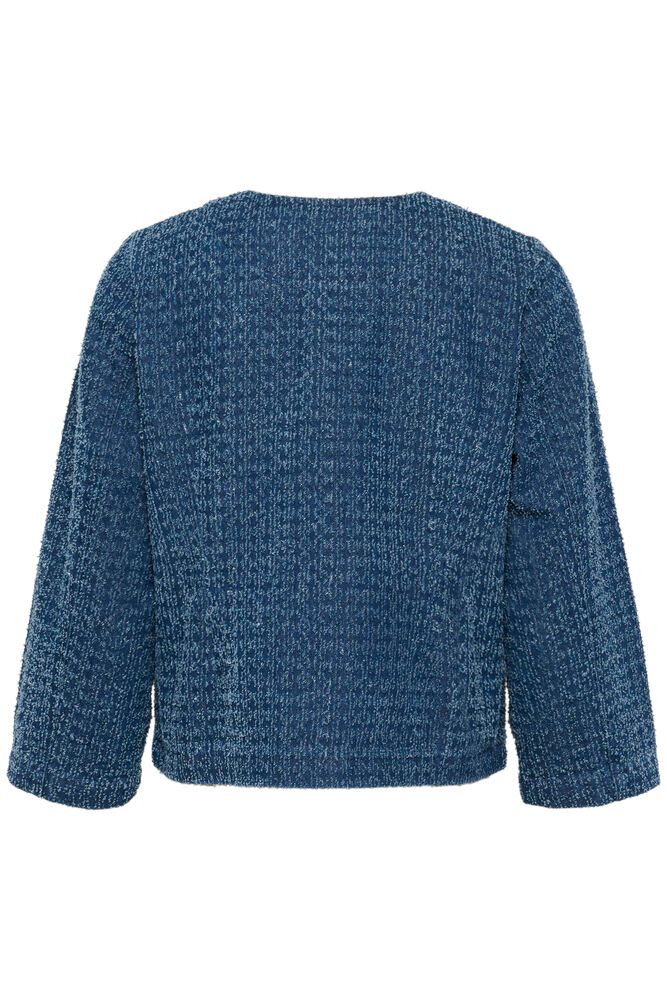 Culture Constance Denim Jacket