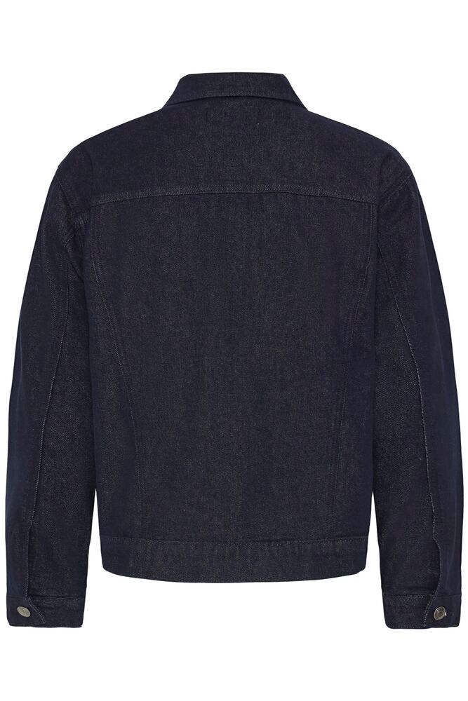 Pulz Gallery Denim Jacket