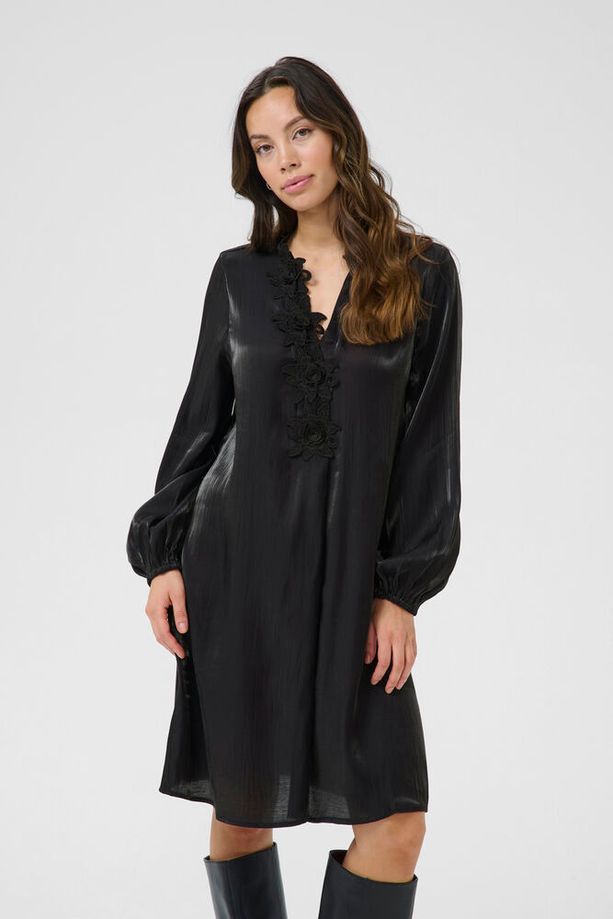 Culture Fiola Short Dress
