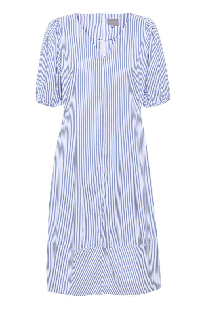 Culture Abigail Puff SS Dress