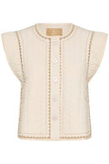 Culture Berglind Waistcoat