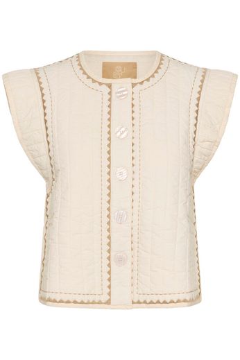 Culture Berglind Waistcoat