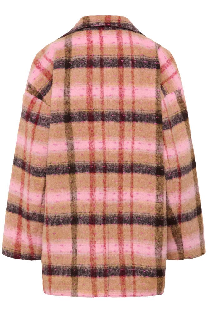 Culture Shila Coat