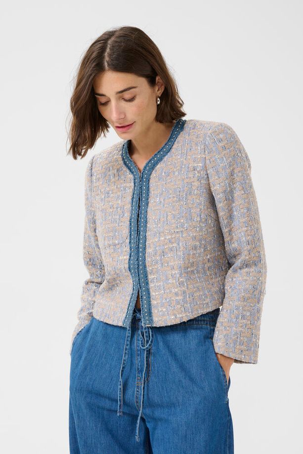 Culture Pana Jacket