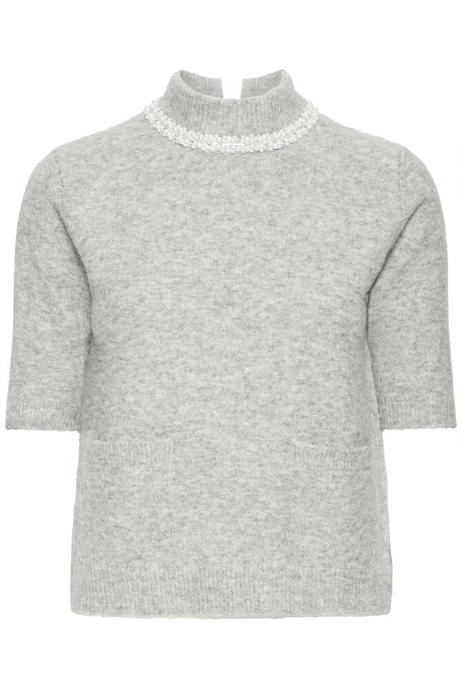 Ichi Ihmacon ss Knit