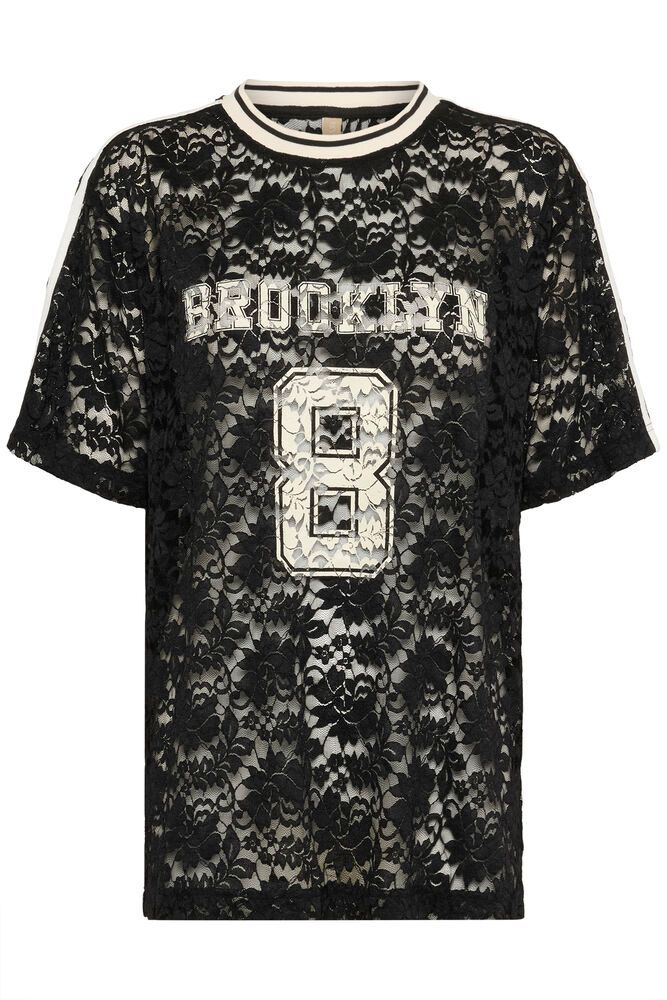 Culture Kala Lace Blouse (+Farver)
