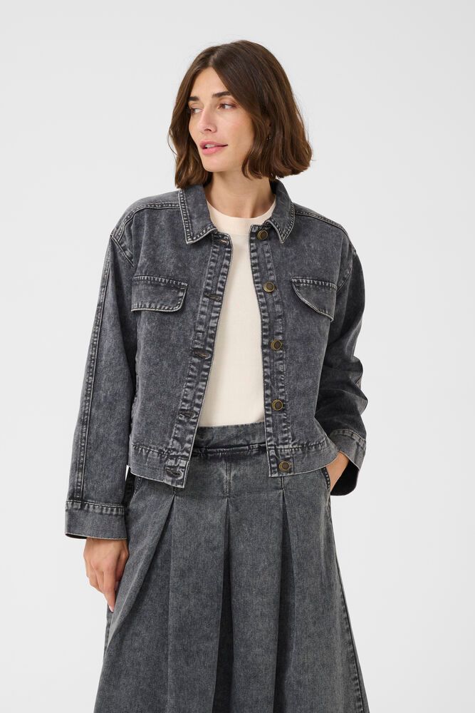Culture Carlina Jacket (+Farver)