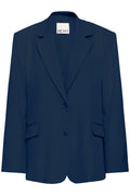 Ichi Fava Oversize Blazer (+Farver)