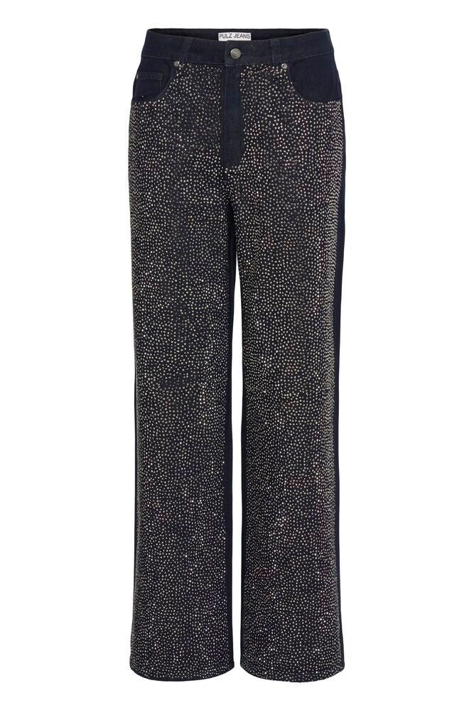 Pulz Gallery Wide Leg.