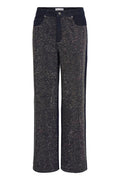 Pulz Gallery Wide Leg.