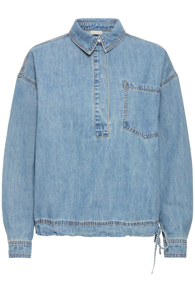 Pulz Agetha Blouse