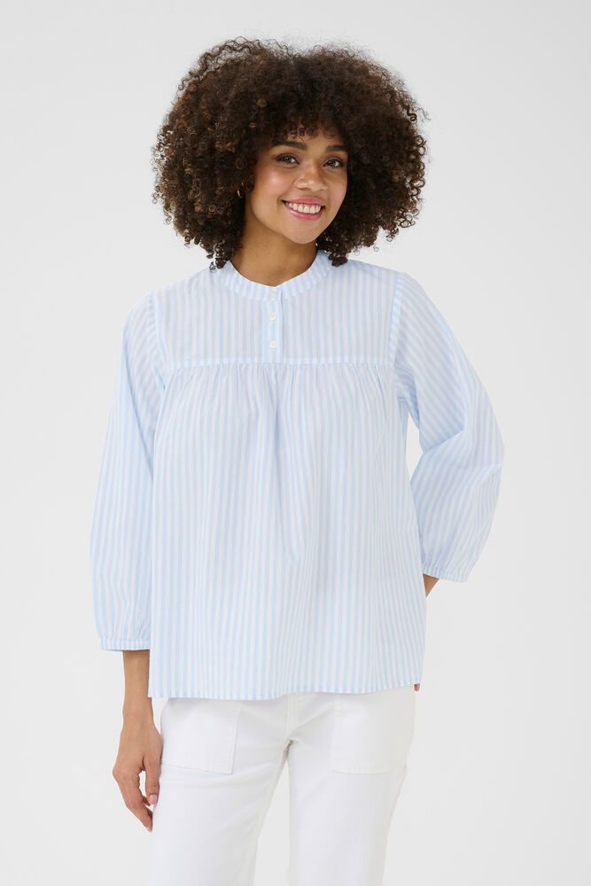 Culture Beha Blouse (+Farver)