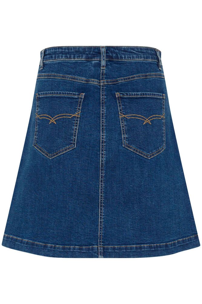 Culture Lea Ami Short Skirt