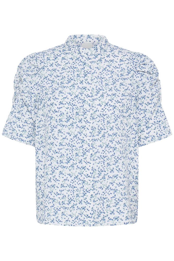 Ichi Xmarit Shirt