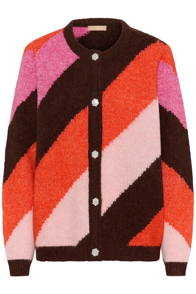 Culture Kimmy Cardigan