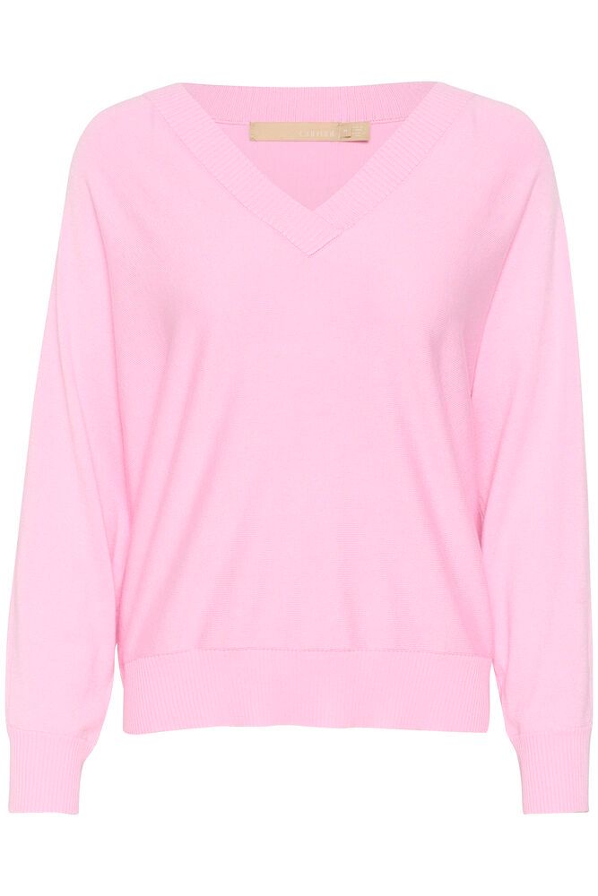 Culture Annemarie V-Neck