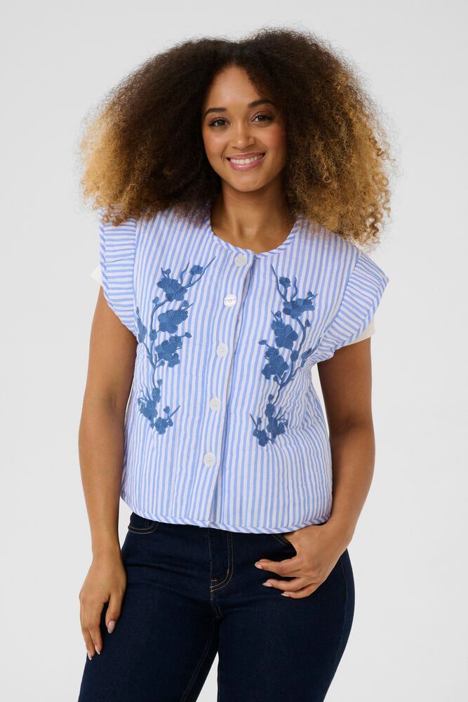 Culture Pon Waistcoat