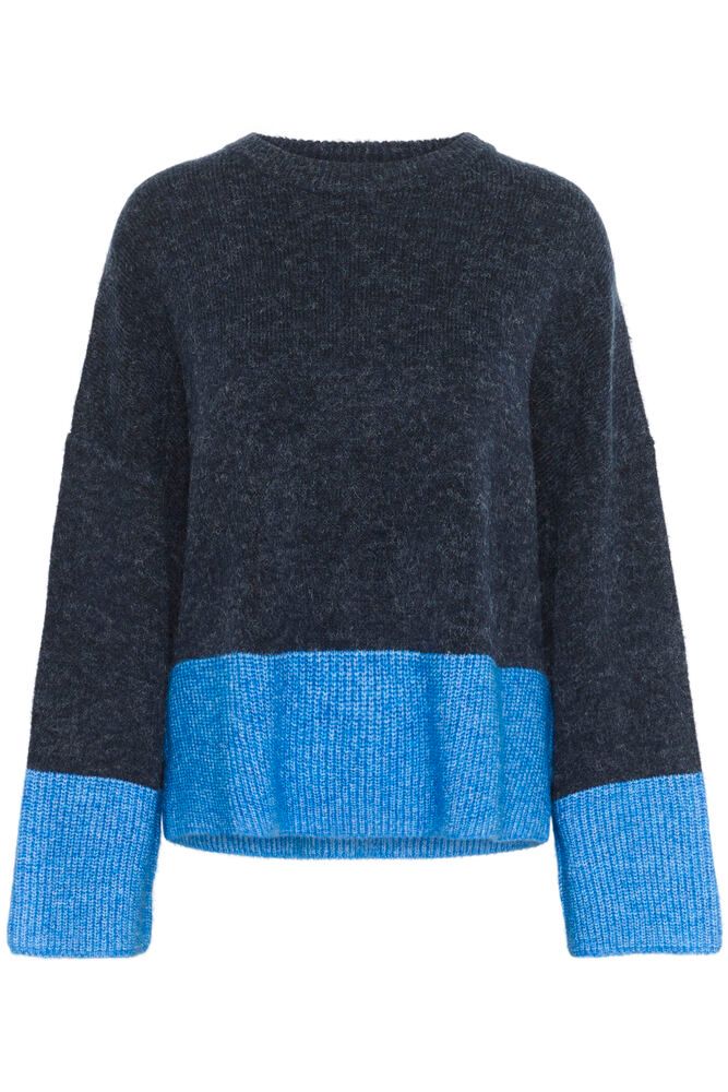 Culture Nicky Kimmy Pullover