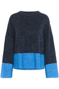 Culture Nicky Kimmy Pullover