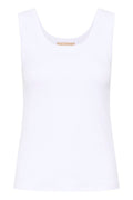 Culture Alyssa Rib Tank Top