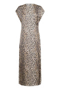 Culture Leona Berna Long Dress