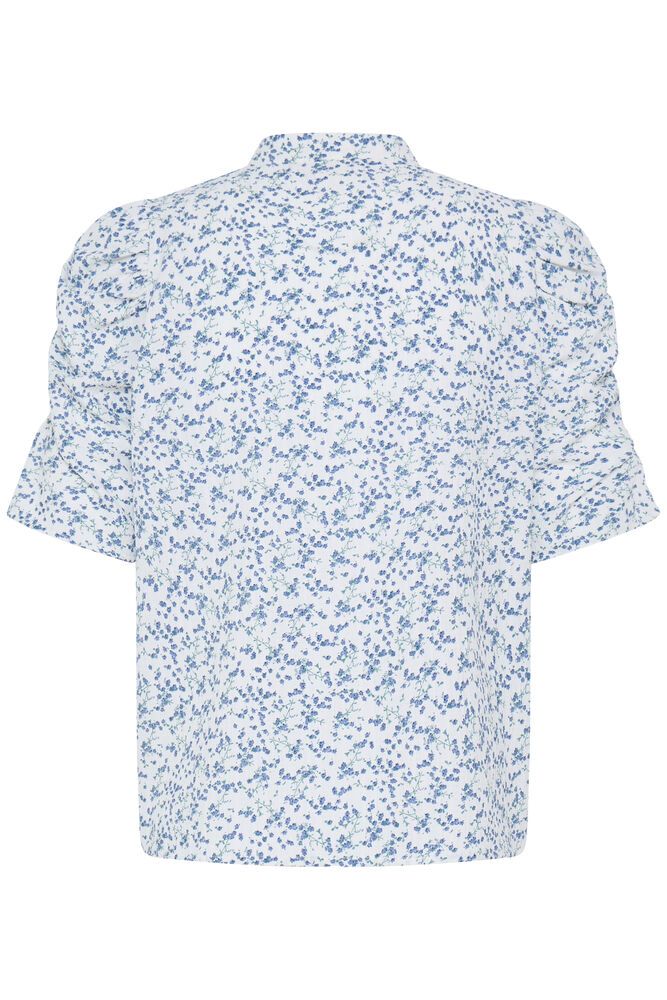 Ichi Xmarit Shirt
