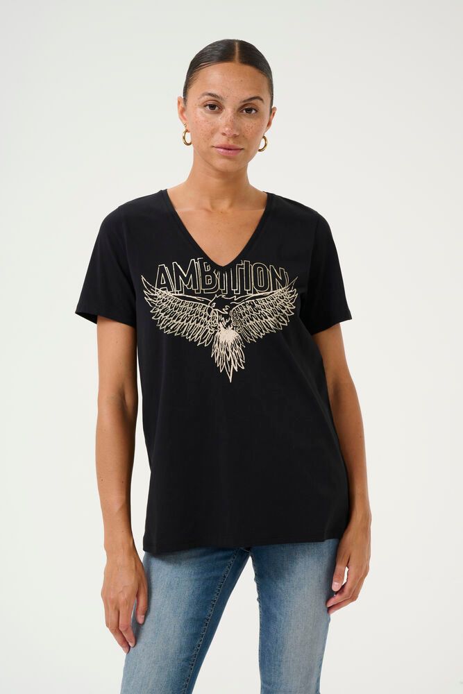Culture Gith Bronx T-Shirt (+Farver)