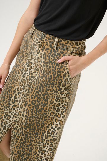 Culture Aliena Skirt
