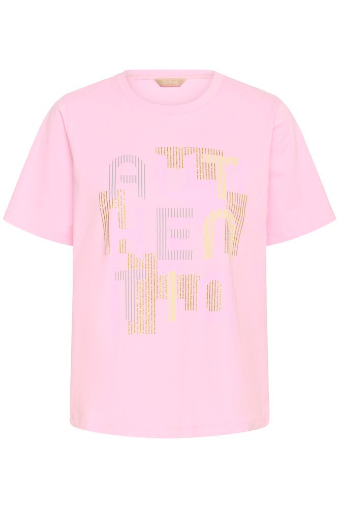 Culture Aula Gith T-shirt (+Farver)