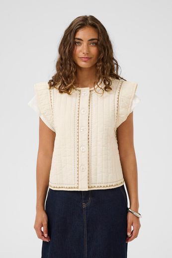 Culture Berglind Waistcoat